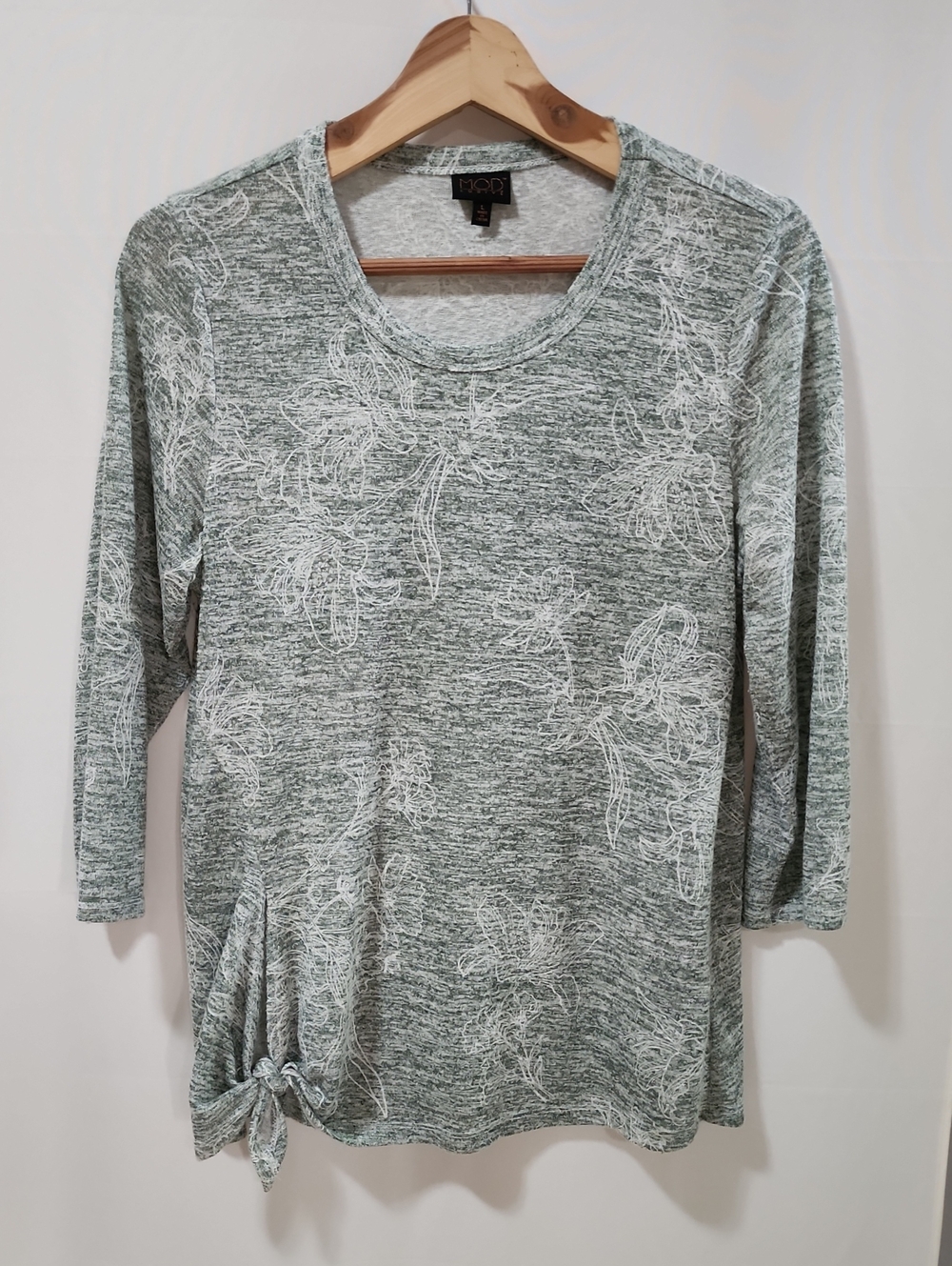 Mod lusive Ladies Blouse